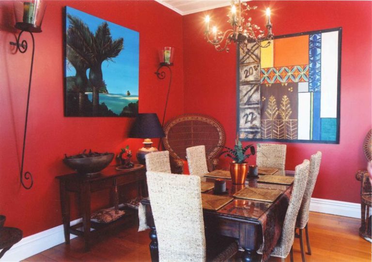 Designed by Lea - Interior Designer Hahei, The Coromandel, NZ