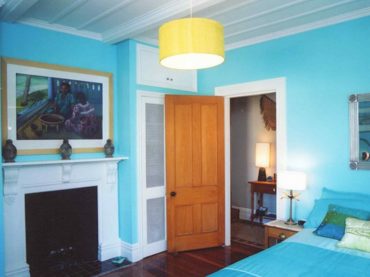 Villa with a Pacific Flavour