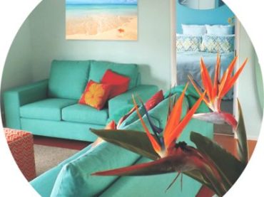 Designed by Lea - Interior Designer Hahei, The Coromandel, NZ