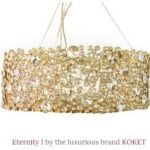 The Top Trends in Lighting Design for 2017