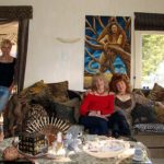 1950’s Home by the Sea