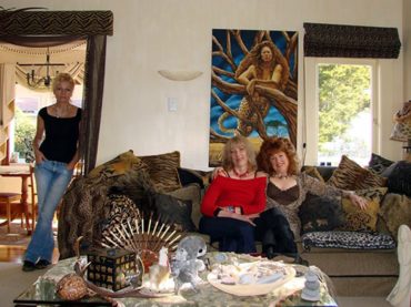 1950’s Home by the Sea