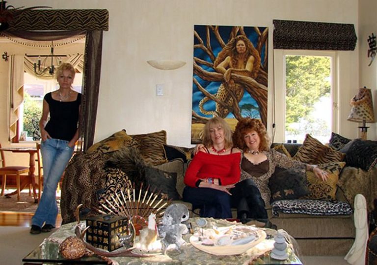 Designed by Lea - Interior Designer Hahei, The Coromandel, NZ